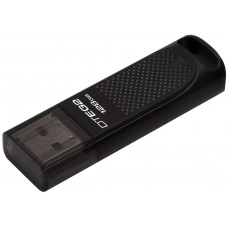 128GB USB3.1 Kingston DataTraveler Elite G2 Black